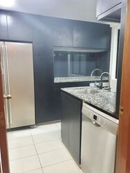 Merawoods (D23), Condominium #407394351